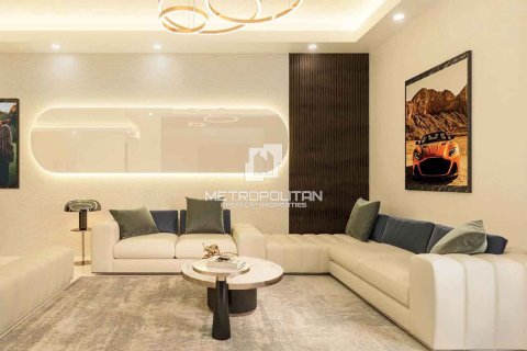 Appartement à Jumeirah Lake Towers, Dubai, 38 m², № 109887 - photo 6