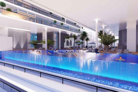 Appartement à Jumeirah Lake Towers, Dubai, 38 m², № 109887 - photo 5