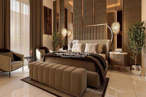 Appartement à Jumeirah Lake Towers, Dubai, 38 m², № 109887 - photo 8