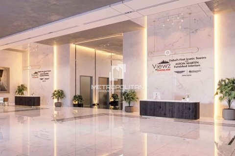 Appartement à Jumeirah Lake Towers, Dubai, 38 m², № 109887 - photo 3