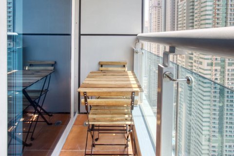 Apartamento en Princess Tower, Dubai Marina, Dubai, 2 dormitorios, 121.21 m², № 136523 - foto 16