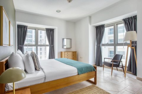 Apartamento en Princess Tower, Dubai Marina, Dubai, 2 dormitorios, 121.21 m², № 136523 - foto 2