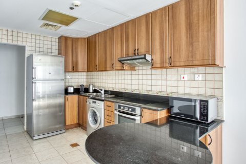 Apartamento en Princess Tower, Dubai Marina, Dubai, 2 dormitorios, 121.21 m², № 136523 - foto 4