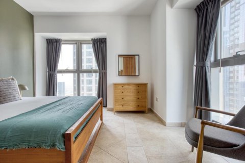 Apartamento en Princess Tower, Dubai Marina, Dubai, 2 dormitorios, 121.21 m², № 136523 - foto 11