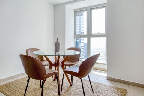 Apartamento en Princess Tower, Dubai Marina, Dubai, 2 dormitorios, 121.21 m², № 136523 - foto 8
