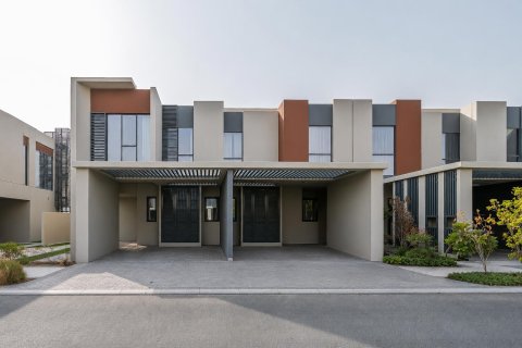 Adosado en Dubai Land, Dubai, 3 dormitorios, 216.91 m², № 136529 - foto 18