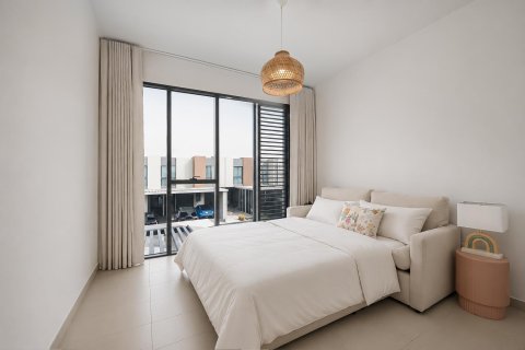Adosado en Dubai Land, Dubai, 3 dormitorios, 216.91 m², № 136529 - foto 14