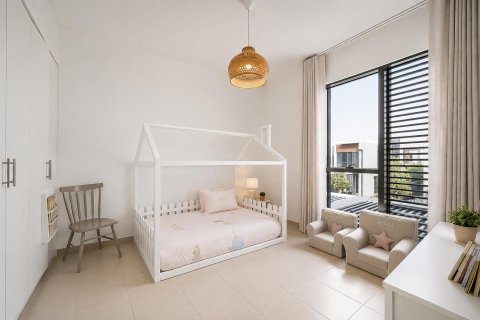 Adosado en Dubai Land, Dubai, 3 dormitorios, 216.91 m², № 136529 - foto 15