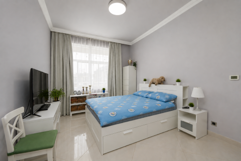 Apartamento en Motor City, Dubai, 3 dormitorios, 231.24 m², № 136522 - foto 6