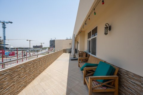 Apartamento en Motor City, Dubai, 3 dormitorios, 231.24 m², № 136522 - foto 12