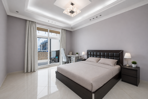 Apartamento en Motor City, Dubai, 3 dormitorios, 231.24 m², № 136522 - foto 4