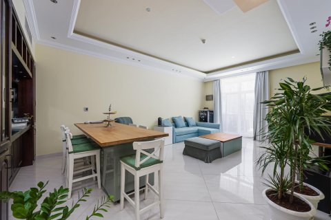Appartement à Motor City, Dubai, 3 chambres, 231.24 m², № 136522