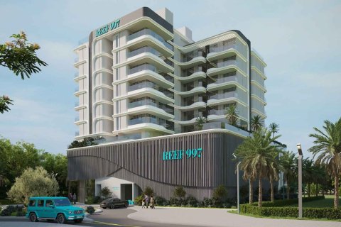 Reef 997 في دبي, رقم 96619