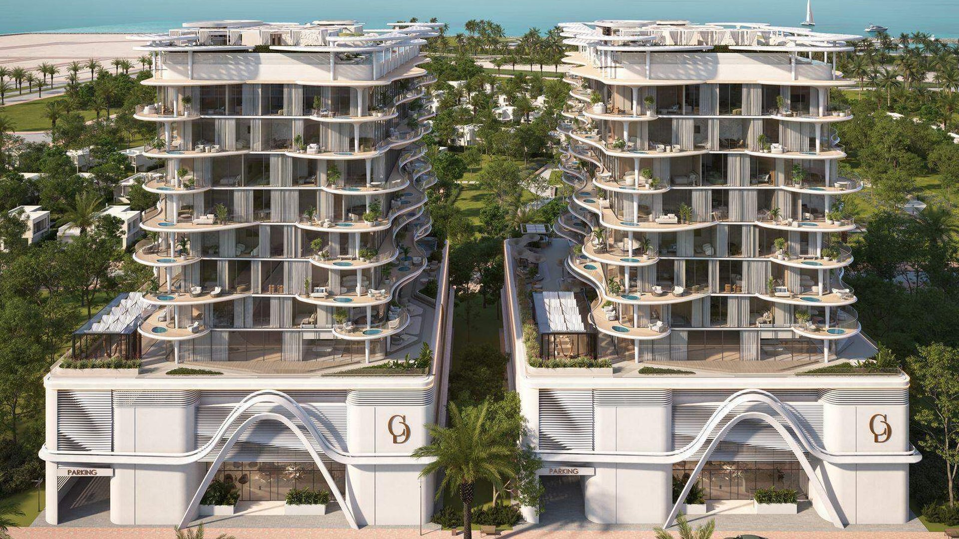 AGUA Residences
