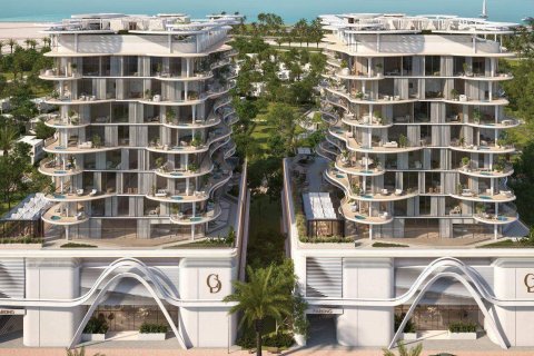 AGUA Residences في دبي, رقم 96618