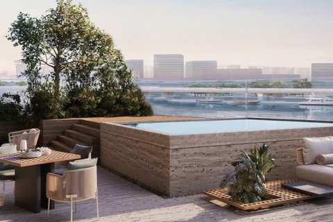 Apartamento en Dubai, 3 dormitorios, 249.63 m², № 37648 - foto 19
