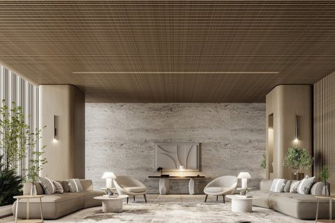 Apartamento en Dubai, 3 dormitorios, 249.63 m², № 37648 - foto 6