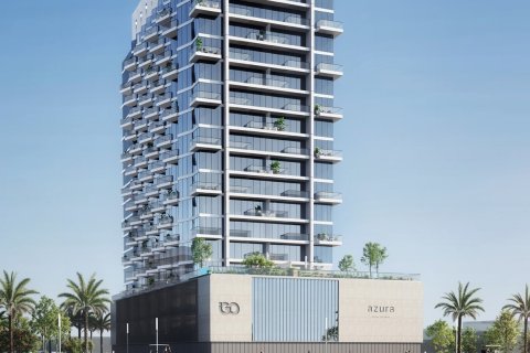 Apartamento en Dubai, 3 dormitorios, 249.63 m², № 37648 - foto 27