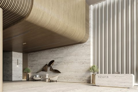 Apartamento en Dubai, 3 dormitorios, 249.63 m², № 37648 - foto 5