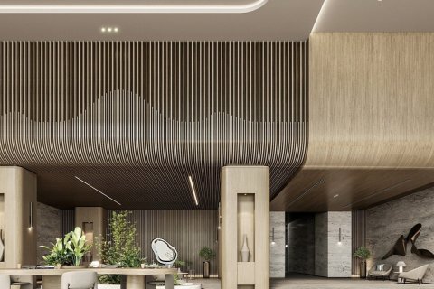 Apartamento en Dubai, 3 dormitorios, 249.63 m², № 37648 - foto 17
