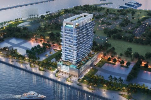 Apartamento en Dubai, 3 dormitorios, 249.63 m², № 37648 - foto 4