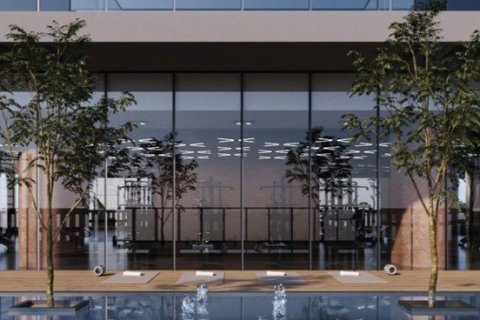 Apartamento en Dubai, 3 dormitorios, 249.63 m², № 37648 - foto 28