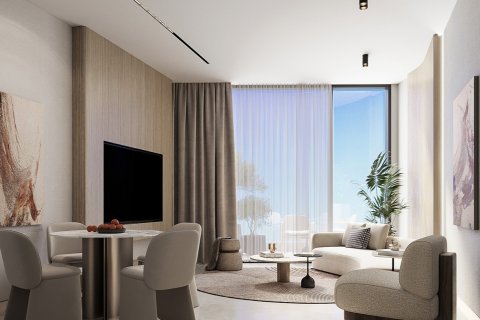 Apartamento en Dubai, 3 dormitorios, 249.63 m², № 37648 - foto 12
