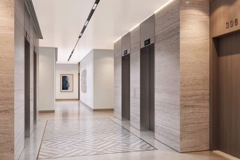 Apartamento en Dubai, 3 dormitorios, 249.63 m², № 37648 - foto 11
