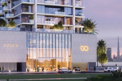 Apartamento en Dubai, 3 dormitorios, 249.63 m², № 37648 - foto 7