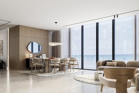 Apartamento en Dubai, 3 dormitorios, 249.63 m², № 37648 - foto 15