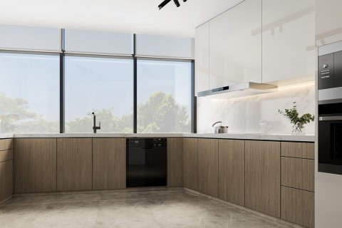 Apartamento en Dubai, 3 dormitorios, 249.63 m², № 37648 - foto 14