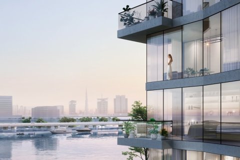 Apartment in Dubai 3 bedrooms, 249.63 sq.m. № 37648