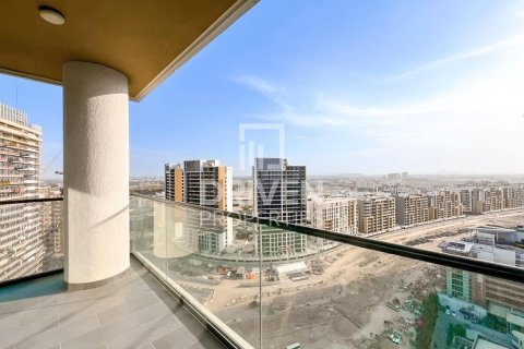 Appartement à Sobha Hartland, Mohammed Bin Rashid City, Dubai, 4 chambres, 218.6 m², № 128461