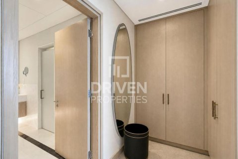 شقة في The Palm Tower, نخلة جميرا, دبي 1غرف نوم, 98.01 م² رقم 128469 - صورة 11