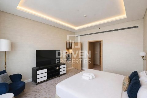 شقة في The Palm Tower, نخلة جميرا, دبي 1غرف نوم, 98.01 م² رقم 128469 - صورة 6