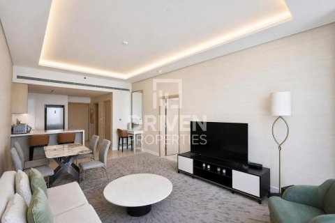 شقة في The Palm Tower, نخلة جميرا, دبي 1غرف نوم, 98.01 م² رقم 128469 - صورة 4
