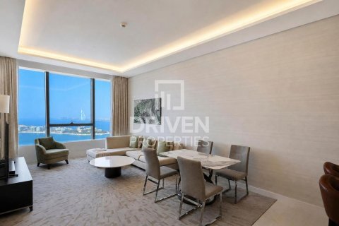 شقة في The Palm Tower, نخلة جميرا, دبي 1غرف نوم, 98.01 م² رقم 128469 - صورة 2