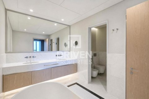 شقة في The Palm Tower, نخلة جميرا, دبي 1غرف نوم, 98.01 م² رقم 128469 - صورة 13