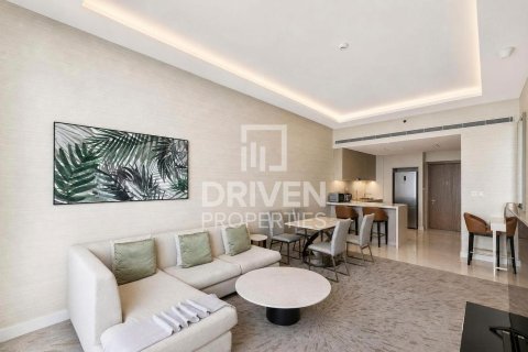 شقة في The Palm Tower, نخلة جميرا, دبي 1غرف نوم, 98.01 م² رقم 128469 - صورة 3