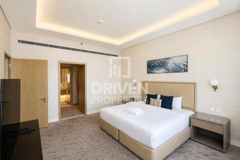 شقة في The Palm Tower, نخلة جميرا, دبي 1غرف نوم, 98.01 م² رقم 128469 - صورة 5