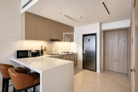 شقة في The Palm Tower, نخلة جميرا, دبي 1غرف نوم, 98.01 م² رقم 128469 - صورة 10