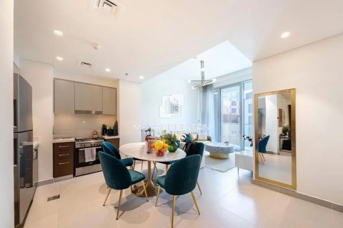 Appartement à Forte, Downtown Dubai (Downtown Burj Dubai), Dubai, 2 chambres, 92 m², № 74093
