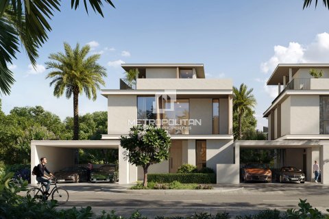 Villa à Dubai Investment Park, Dubai, 4 chambres, 309 m², № 74095