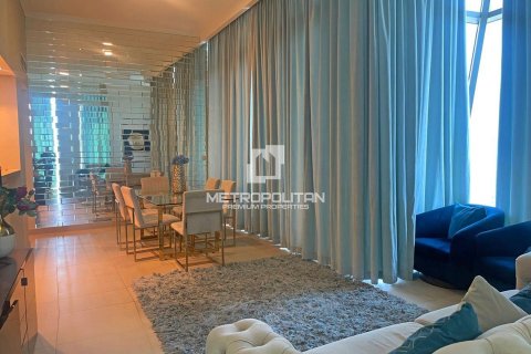 Apartment in Burj Vista, Downtown Dubai (Downtown Burj Dubai), Dubai 3 bedrooms, 165 sq.m. № 74092 - photo 6