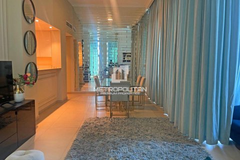 Apartment in Burj Vista, Downtown Dubai (Downtown Burj Dubai), Dubai 3 bedrooms, 165 sq.m. № 74092 - photo 4