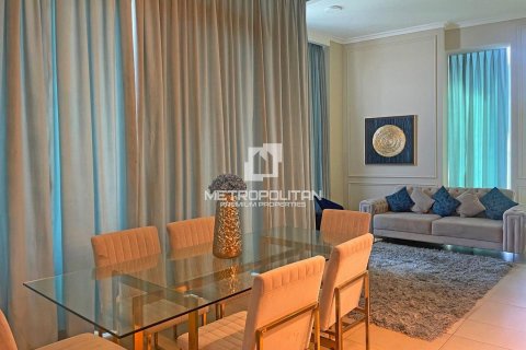 Apartment in Burj Vista, Downtown Dubai (Downtown Burj Dubai), Dubai 3 bedrooms, 165 sq.m. № 74092 - photo 7