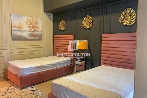 Apartment in Burj Vista, Downtown Dubai (Downtown Burj Dubai), Dubai 3 bedrooms, 165 sq.m. № 74092 - photo 20