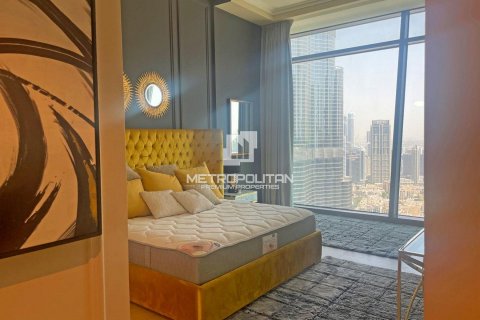 Apartment in Burj Vista, Downtown Dubai (Downtown Burj Dubai), Dubai 3 bedrooms, 165 sq.m. № 74092 - photo 13