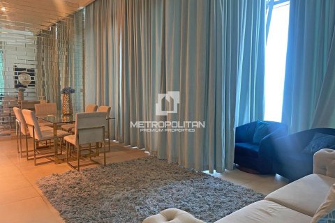 Apartment in Burj Vista, Downtown Dubai (Downtown Burj Dubai), Dubai 3 bedrooms, 165 sq.m. № 74092 - photo 5