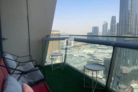 Apartment in Burj Vista, Downtown Dubai (Downtown Burj Dubai), Dubai 3 bedrooms, 165 sq.m. № 74092 - photo 16
